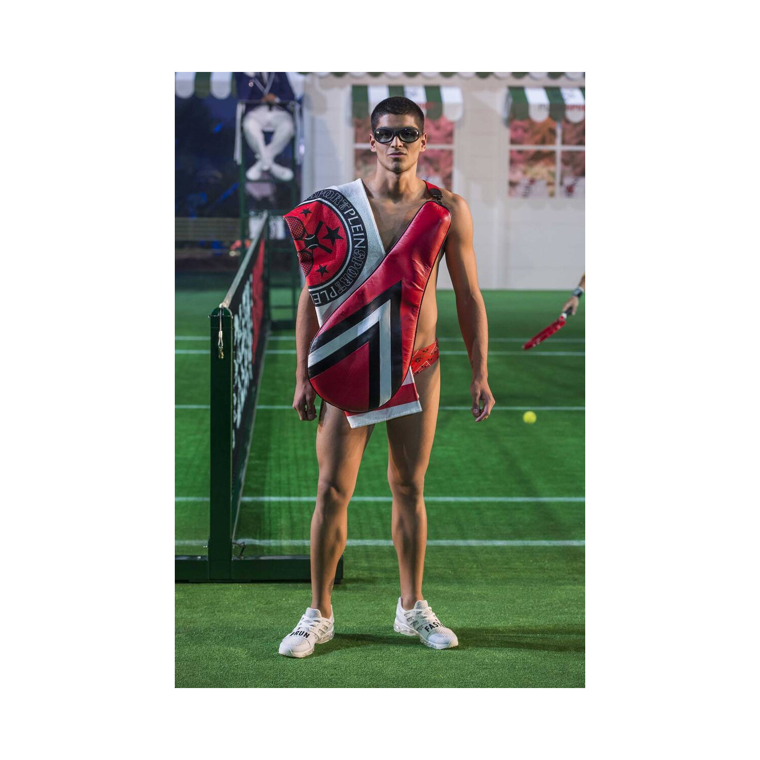 Фото Plein Sport ss19 33